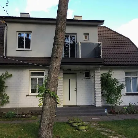 Apartment Vabaduse