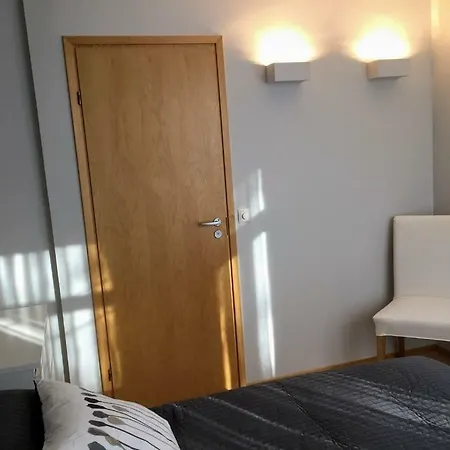 Apartment Vabaduse