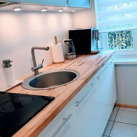 Vabaduse Apartment