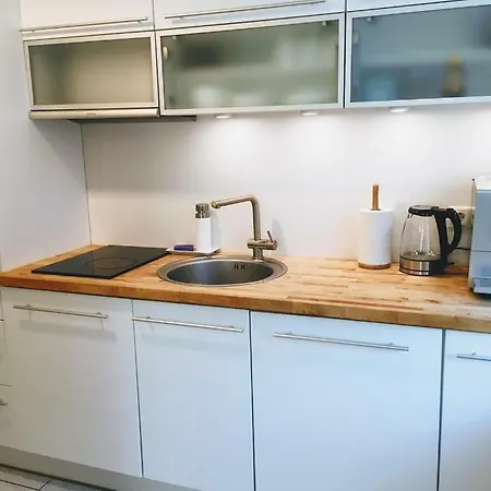 Apartment Vabaduse *