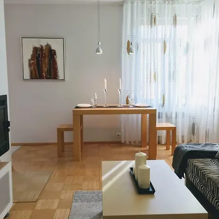 Apartamento Vabaduse *