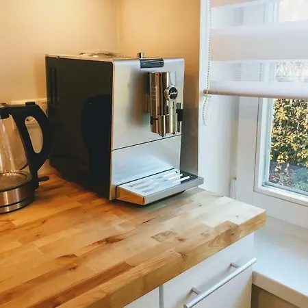 Apartamento Vabaduse *